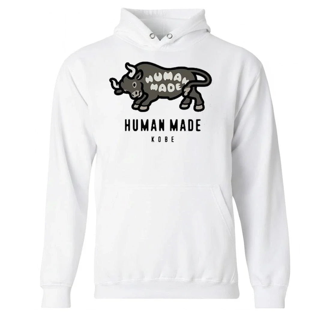 Human Made Kobe Shirt