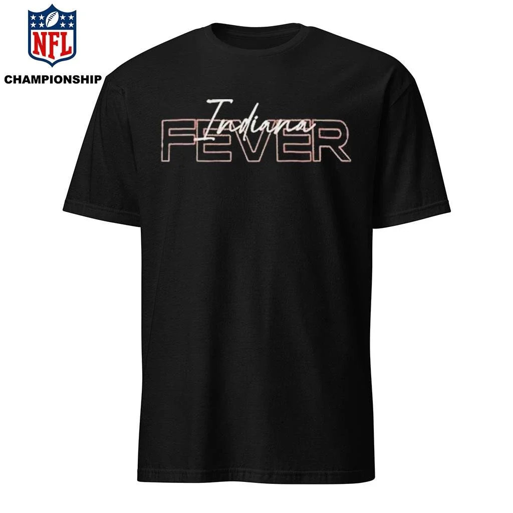 Indiana Fever 2026 Lay Honor On The Game Shirt