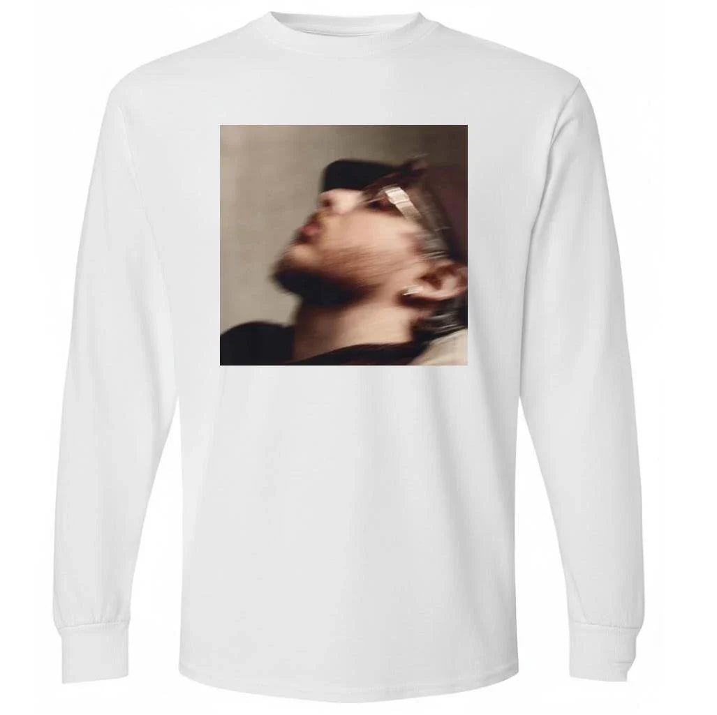 Jack Harlow Monica Album Cover Shirt