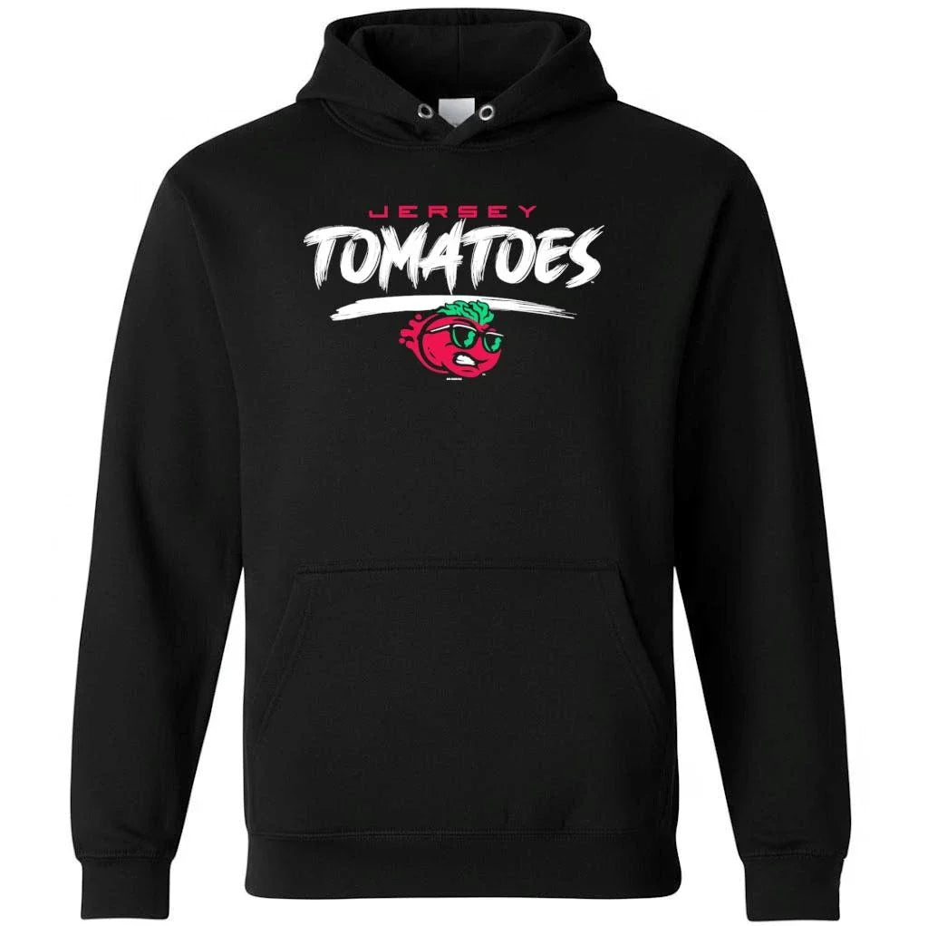 Jersey Shore BlueClaws TNC Jersey Tomatoes Shirt