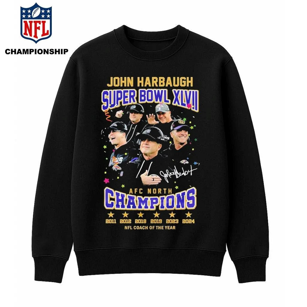 John Harbaugh Goat Baltimore Ravens Shirt