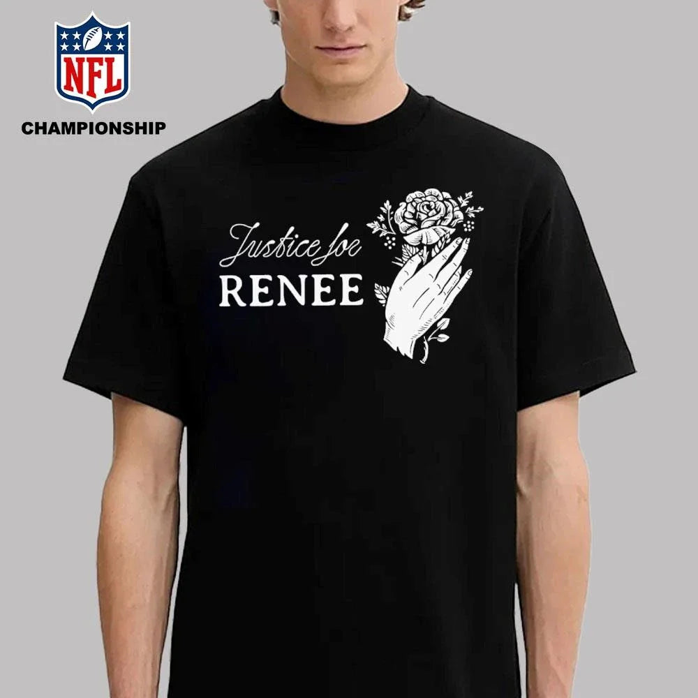 Justice for Renee Shirt