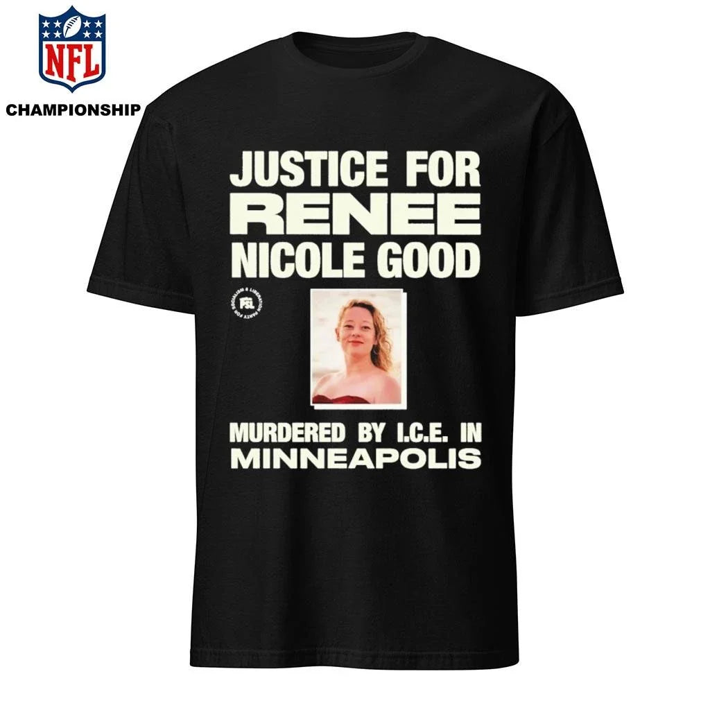 Justice for Renee Nicole Shirt