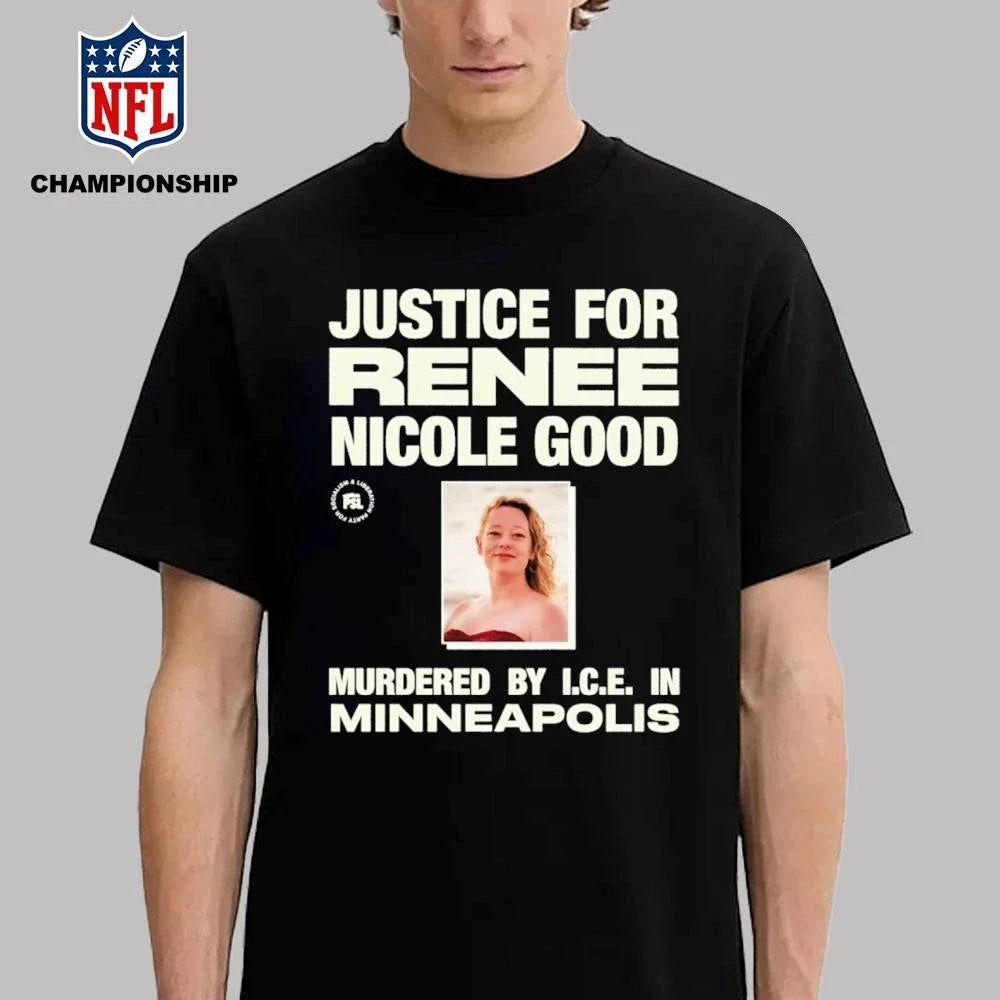 Justice for Renee Nicole Shirt