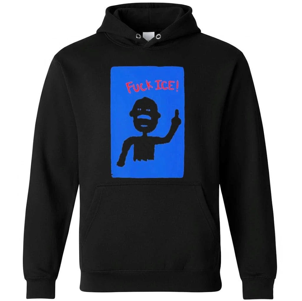 Kid Cudi Scotty Ramon Fuck Ice Shirt