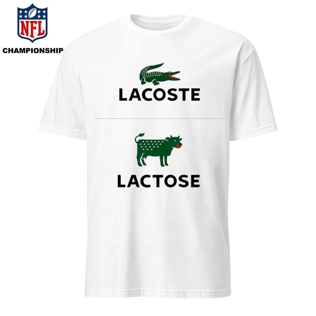 Lactose Logo 2026 Shirt