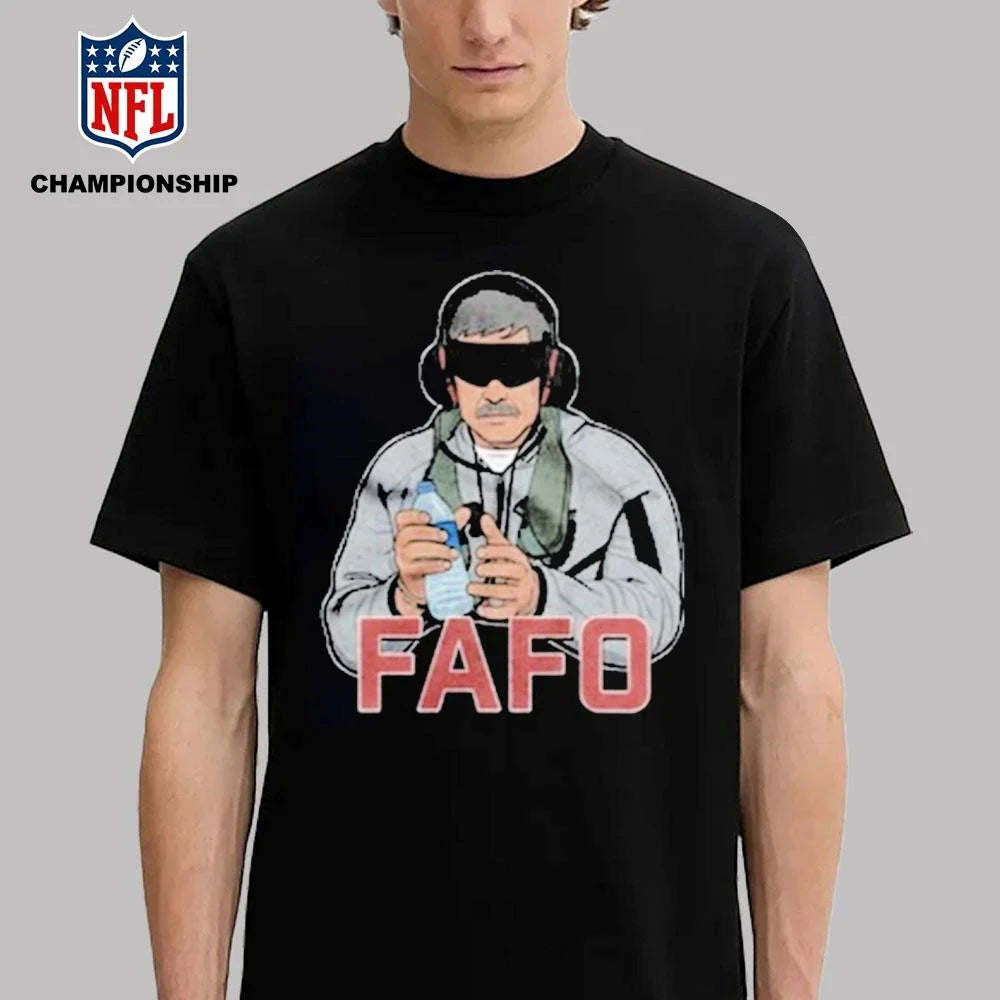 Maduro Fafo Shirt