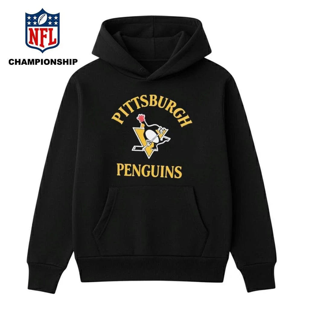 McGraw Pittsburgh Penguins shirt