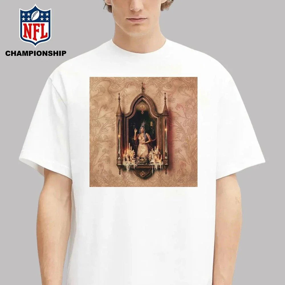 Melanie Martinez HADES Studio Album Cover Ar Poster Shirt
