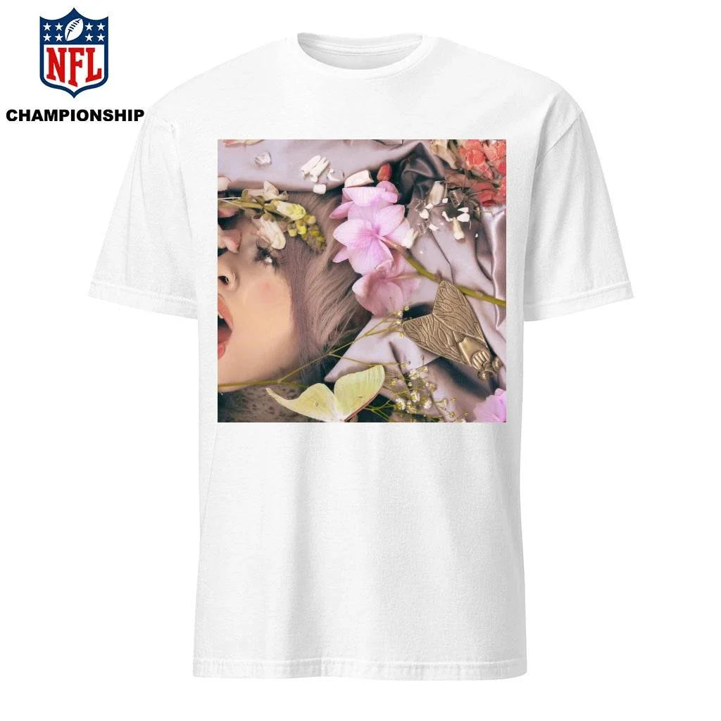 Melanie Martinez New Single Possession Cover Shirt