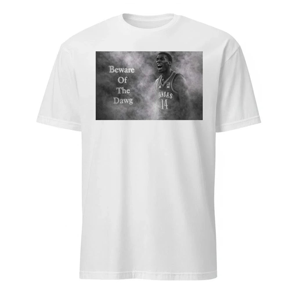 Melvin Council Jr Beware Of The Dawg Shirt