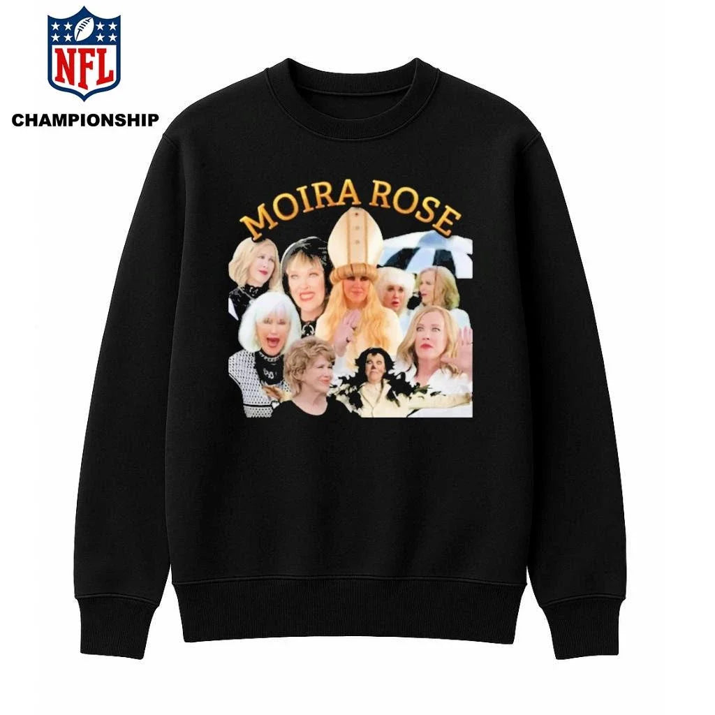 Moira Rose Catherine O’hara 1954-2026 Shirt