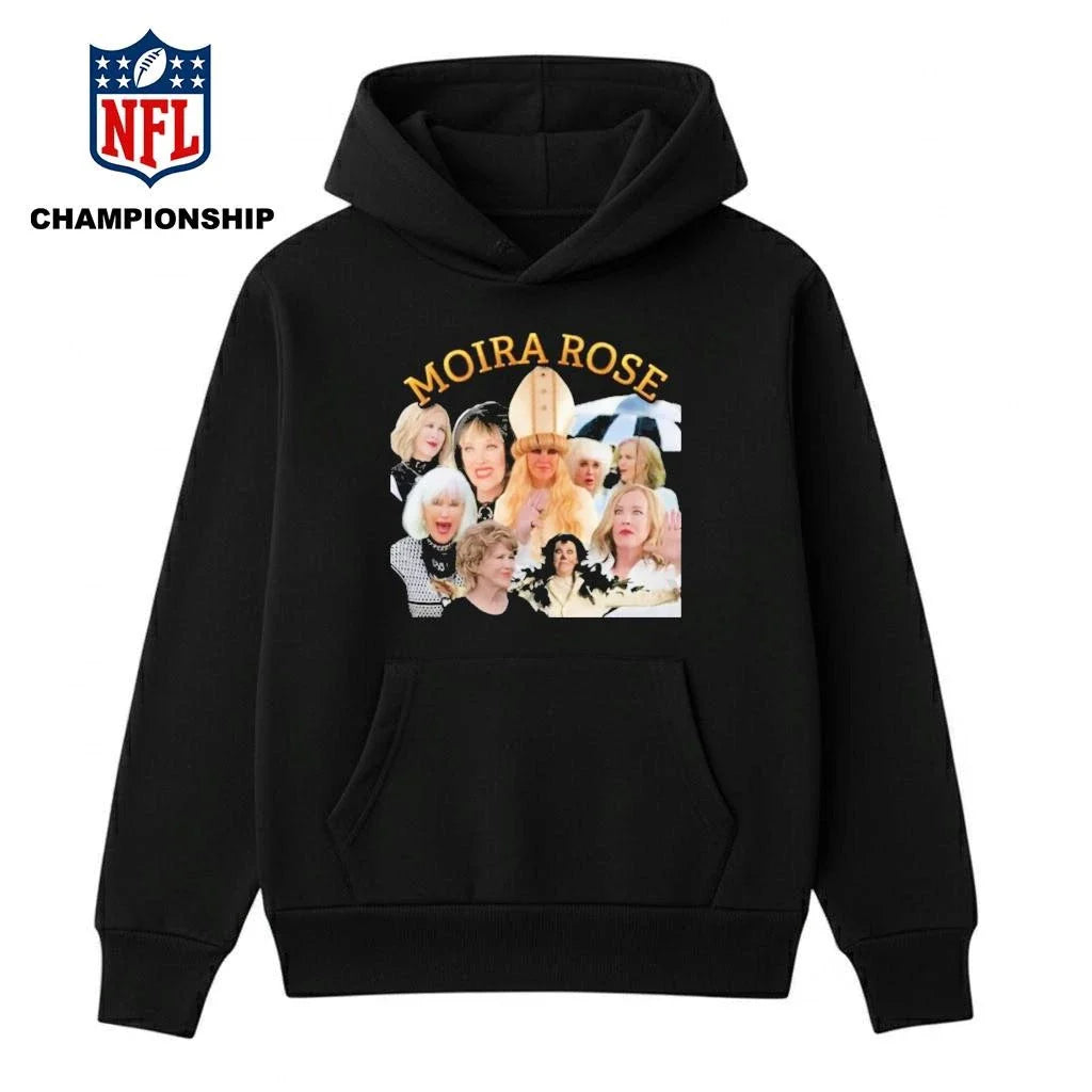 Moira Rose Catherine O’hara 1954-2026 Shirt