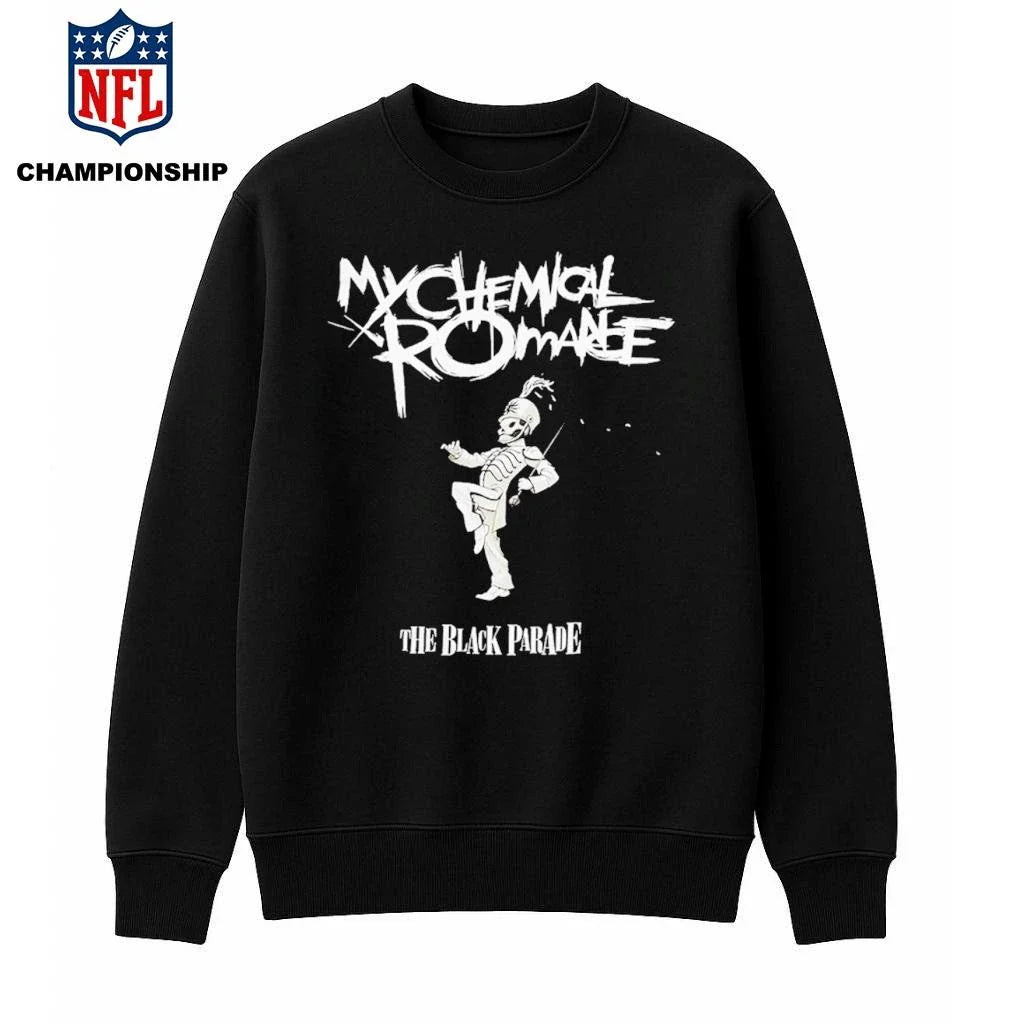 My Chemical Romance Tour 2026 Latin America Shirt