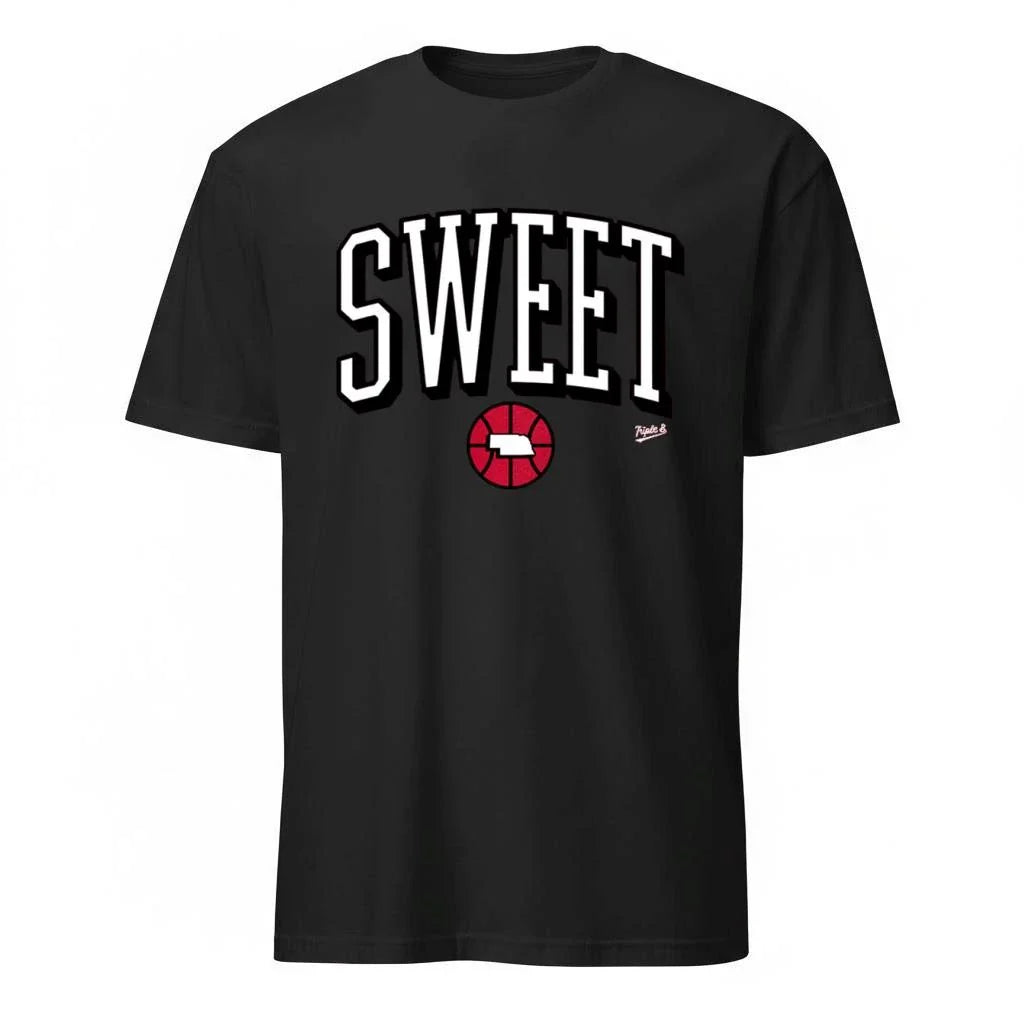 Nebraska Cornhuskers SWEET 2026 Shirt