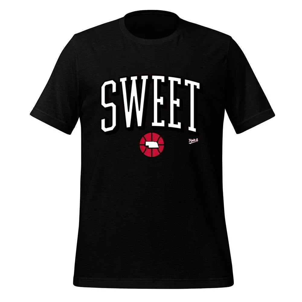 Nebraska Cornhuskers SWEET 2026 Shirt