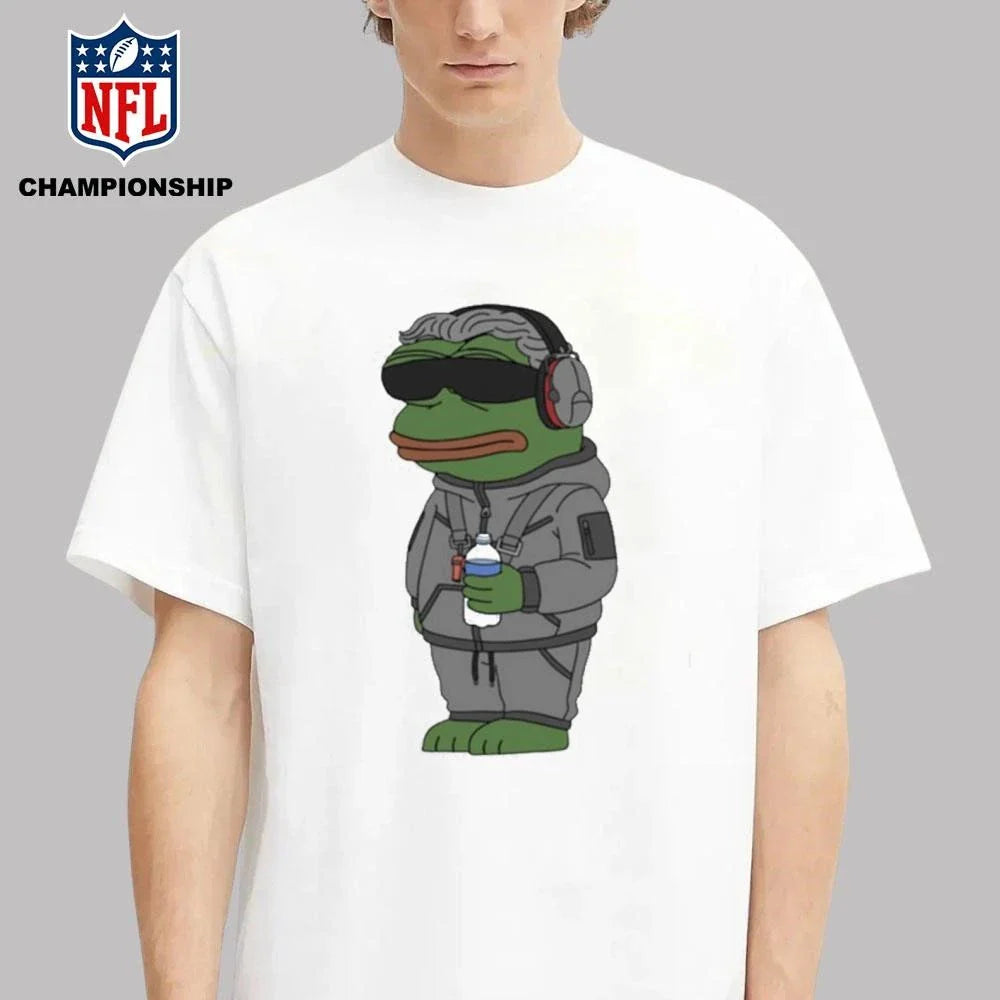Nicolás Maduro Pepe Shirt