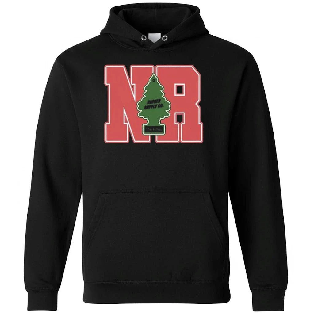 Noah Rinker  Shirt