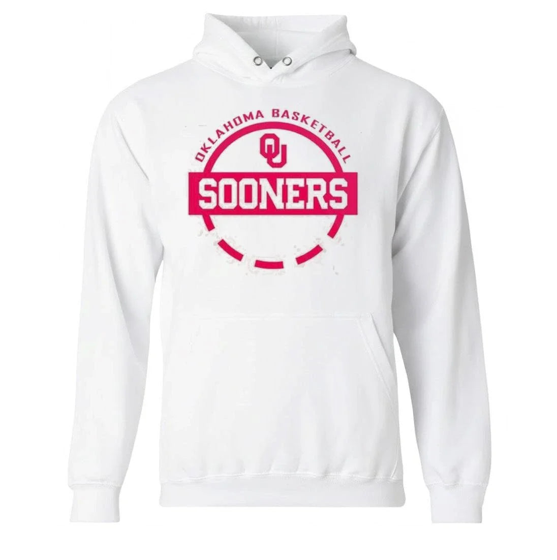 Oklahoma Sooners Fight Cancer 2026 Faith Hope Strength Shirt