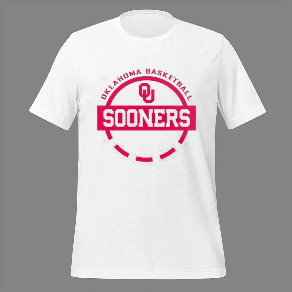 Oklahoma Sooners Fight Cancer 2026 Faith Hope Strength Shirt