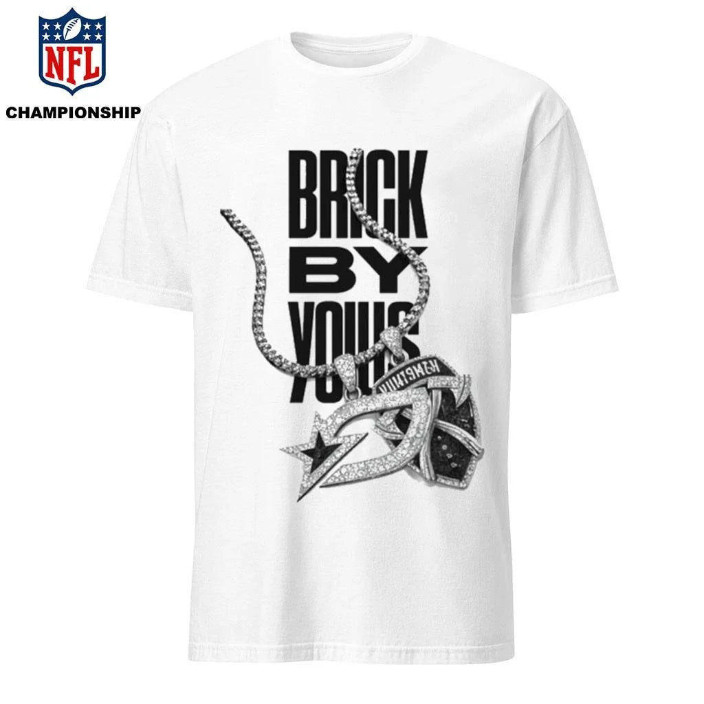 OpTic Gaming BRICK BY BRICK Shirt