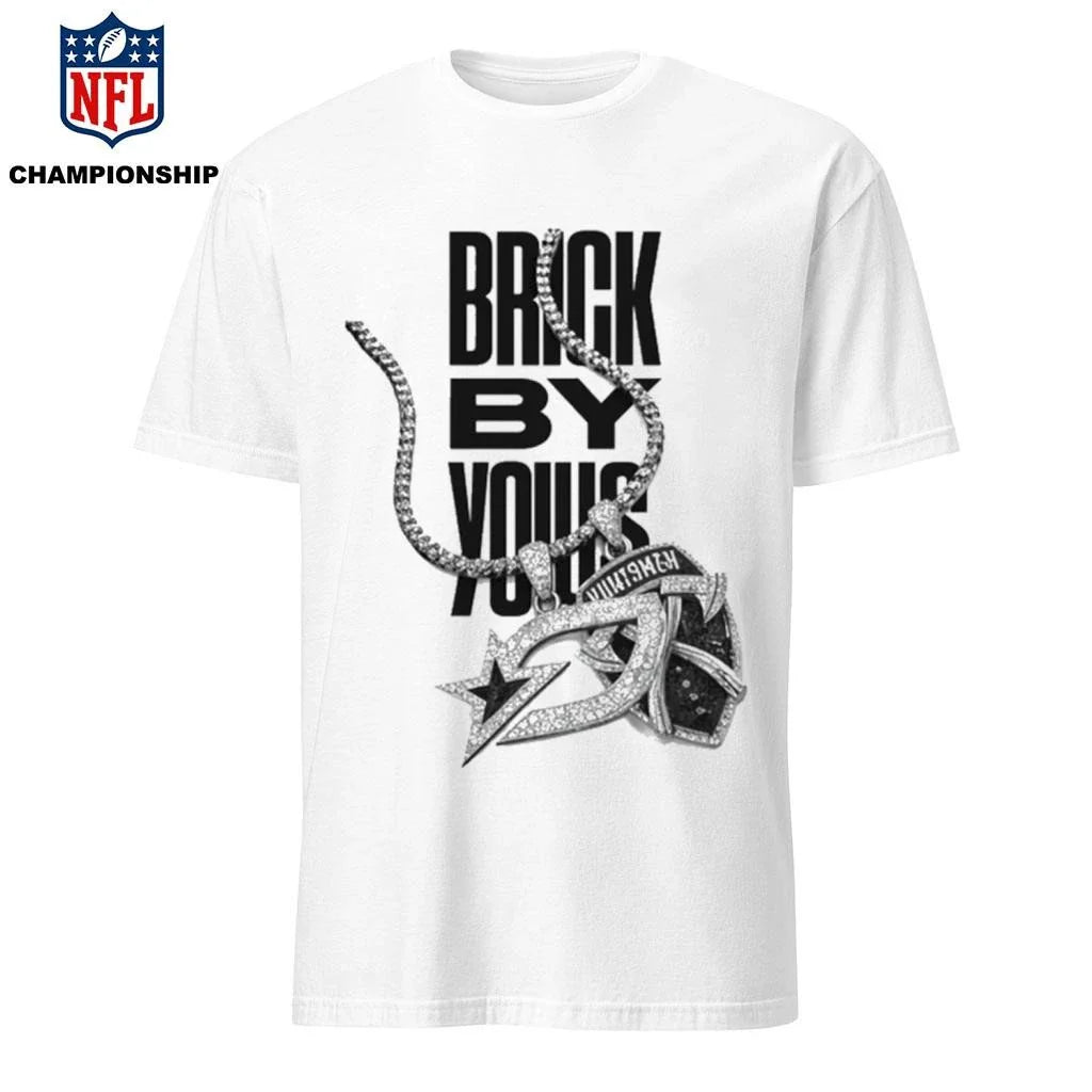 Optic Texas Brick By Yoius Shirt