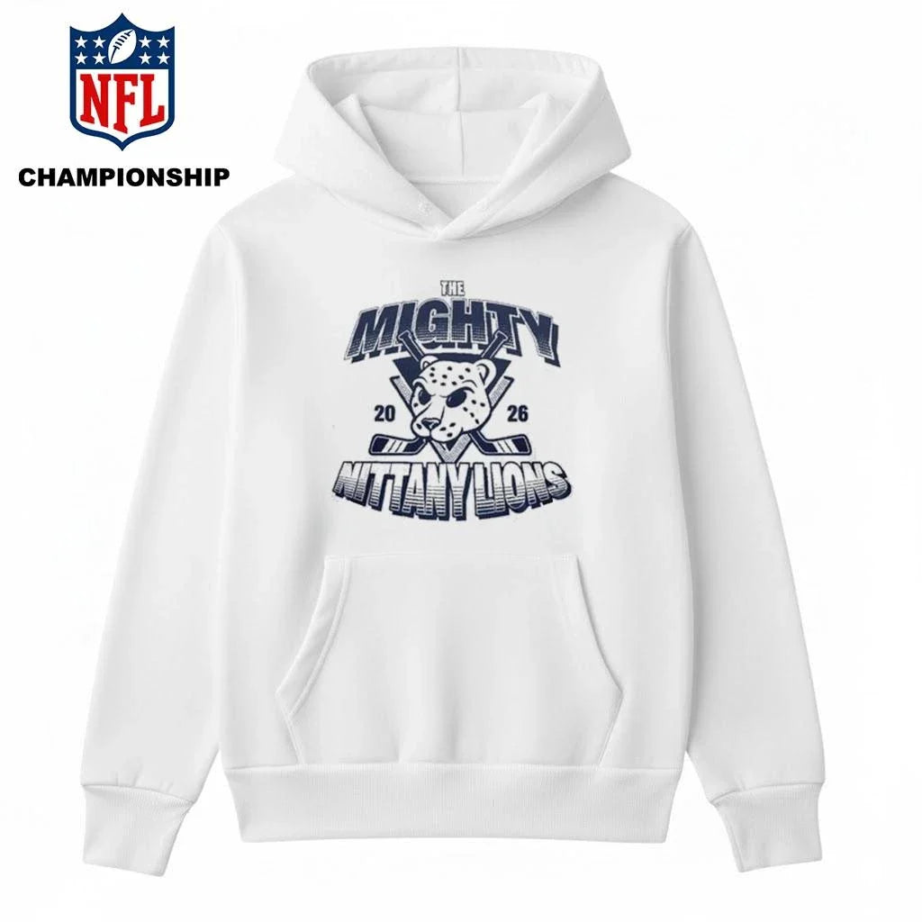 Penn State Nittany Lions The Mighty Nittany Lions Nigh Shirt