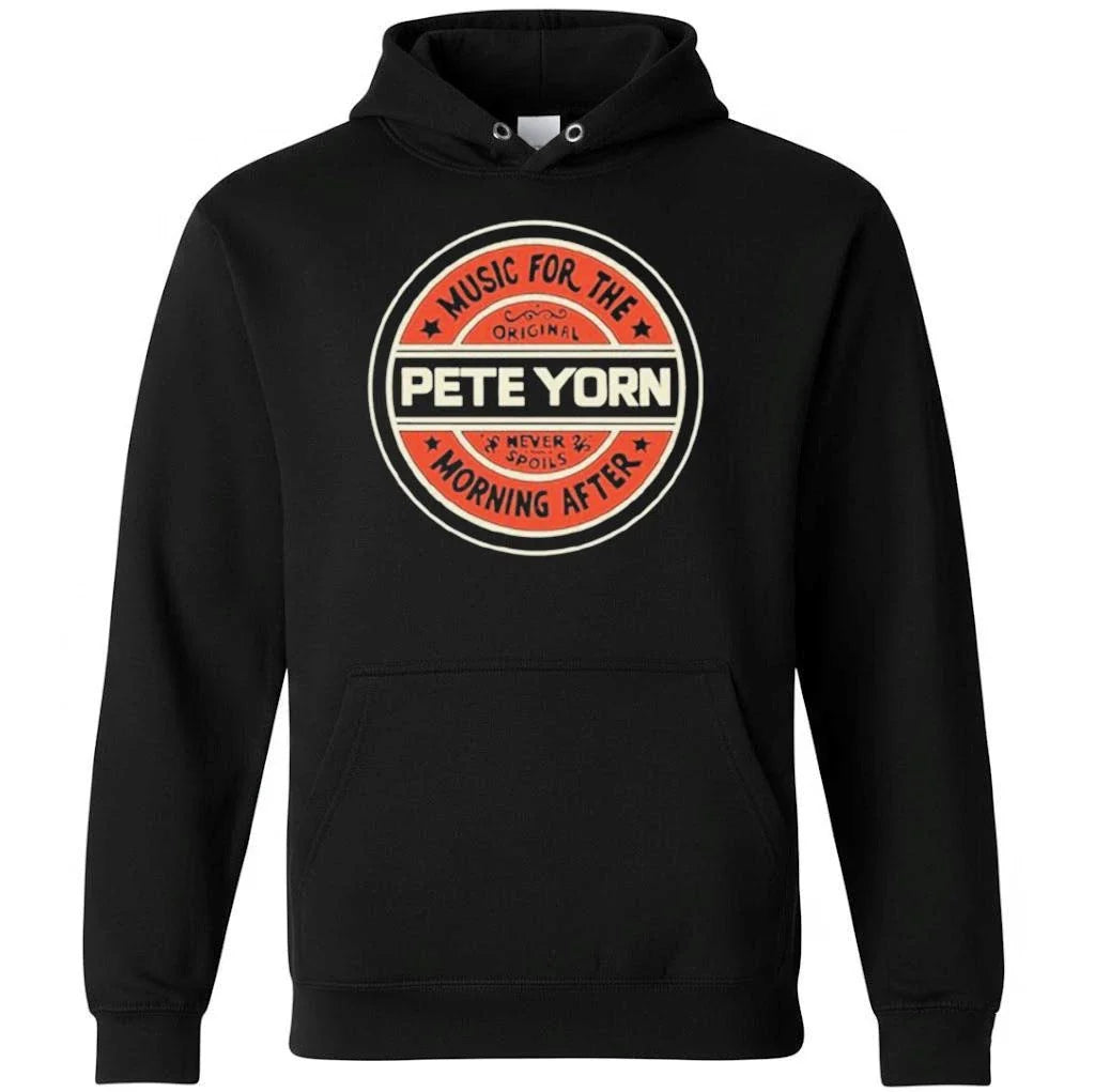 Pete Yorn in Tokyo, 2026-03-23 Event Shirt