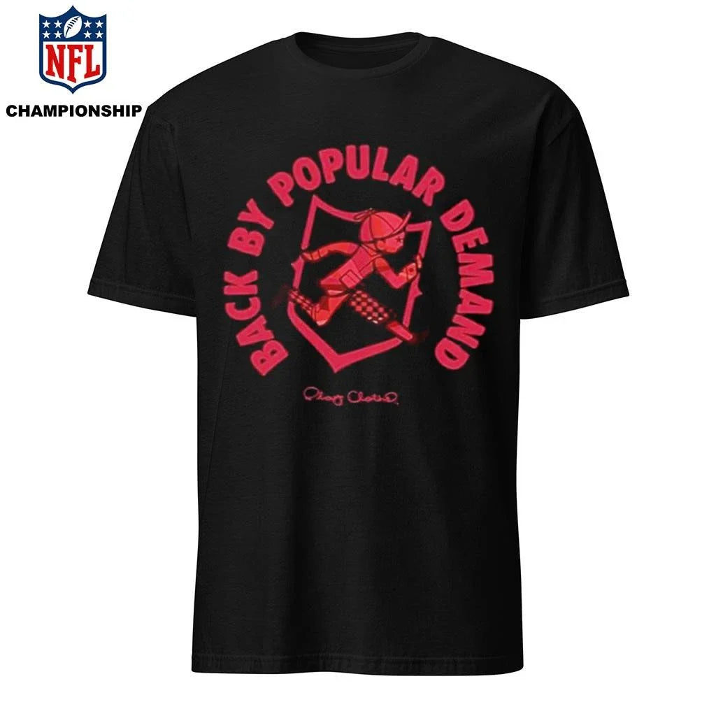 Play Cloths x Til The Casket Drops 2026 Shirt