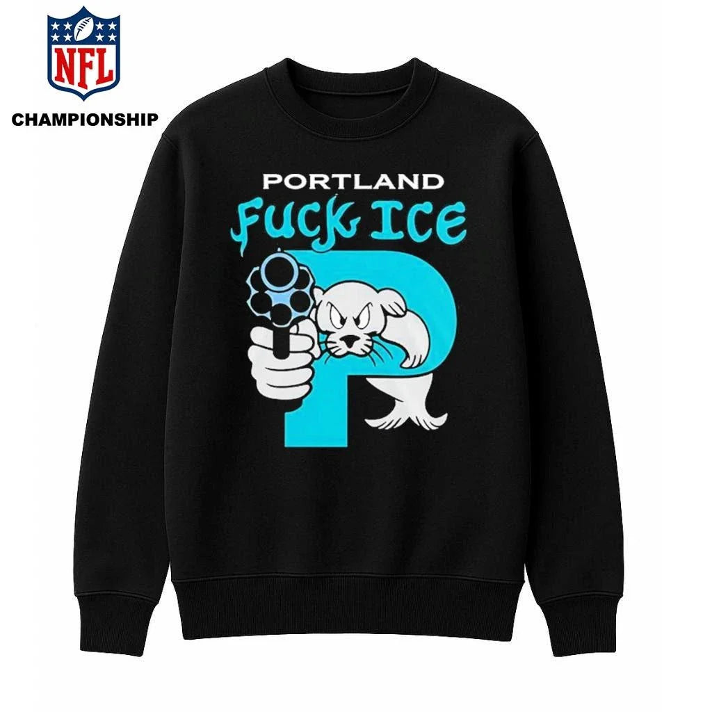Portland Sea Dogs Baseball 2026 Ice Out Portland Shirt – Copy