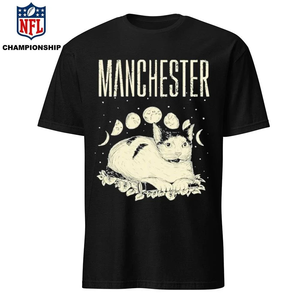 Preventa Manchester Shirt