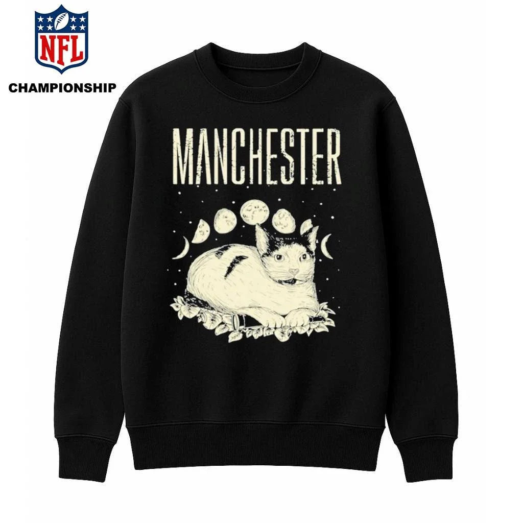 Preventa Manchester Shirt