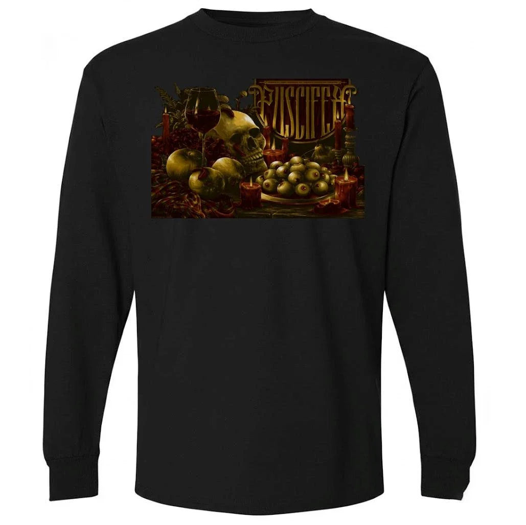 Puscifer March 21 2026 Phoenix AZ Poster Shirt