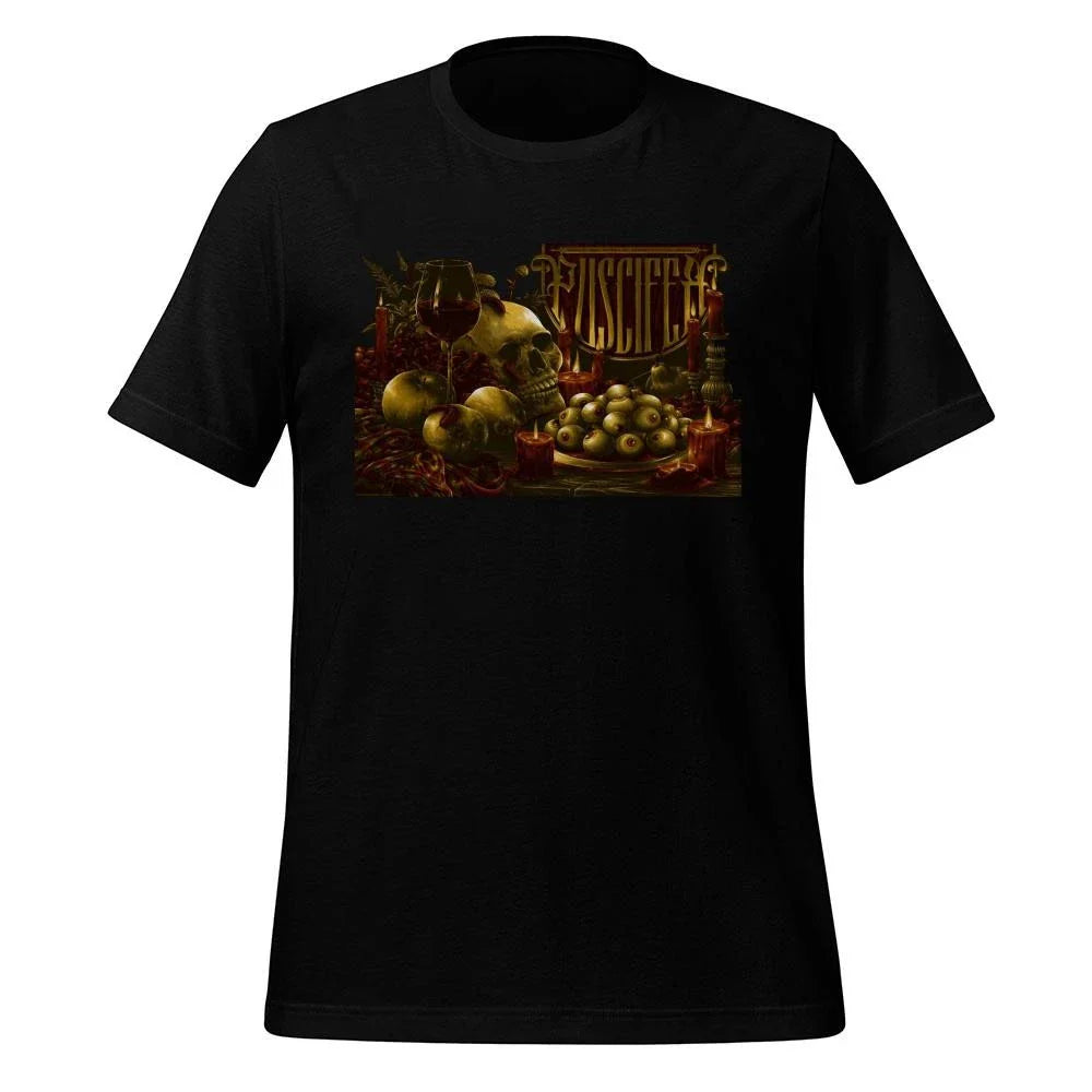 Puscifer March 21 2026 Phoenix AZ Poster Shirt