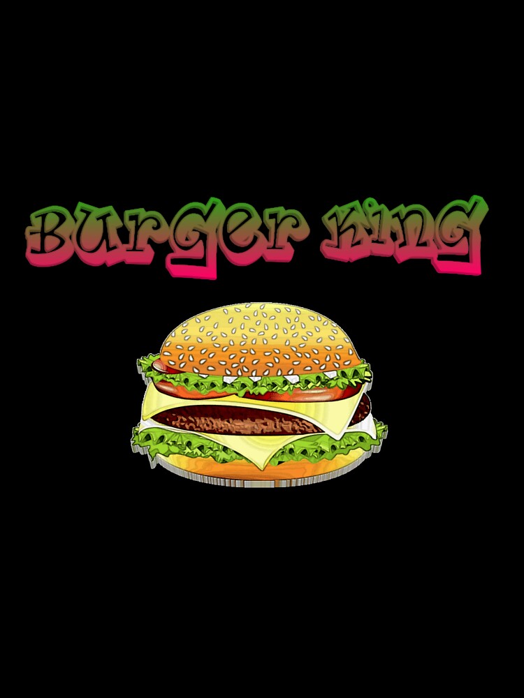 Burger King by My Fav