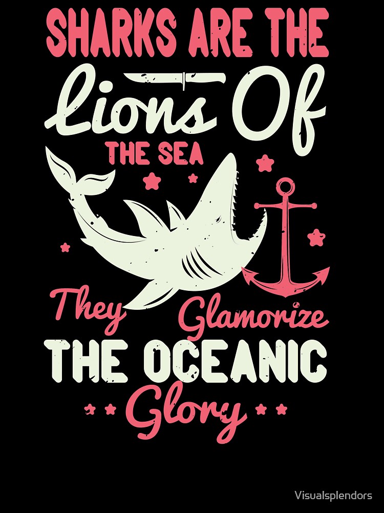 Lions Of The Sea by Visualsplendors