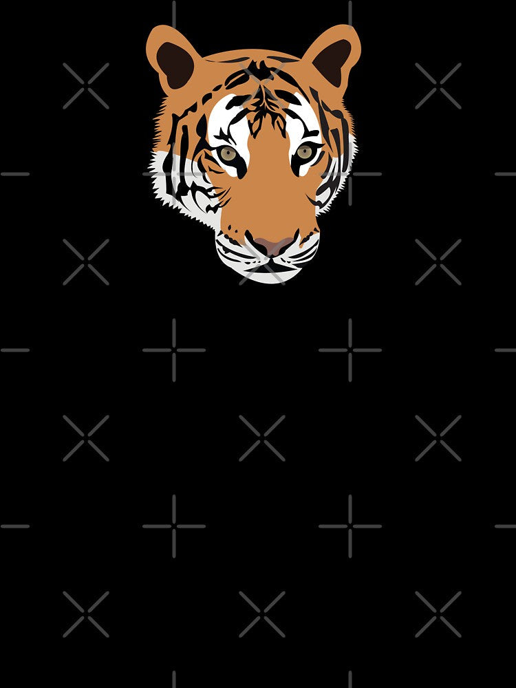 Siberian Tiger by KCPetPortraits