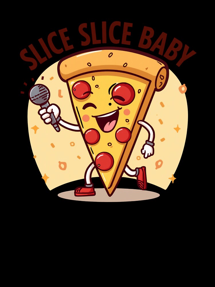 Pizza by Mani801