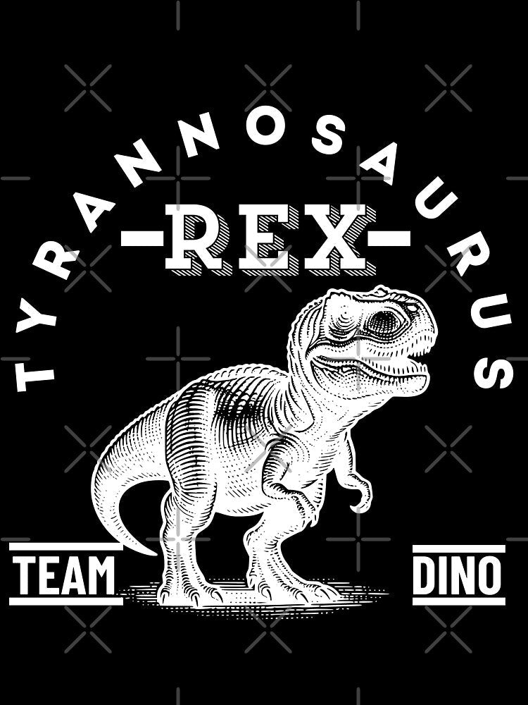 Tyrannosaurus rex by Peerless-Prime