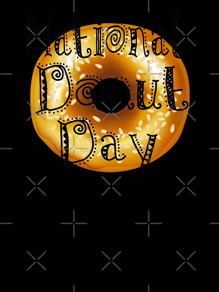 National Donut Day : Cool gifts For Mom and Dad by SalaheddineB