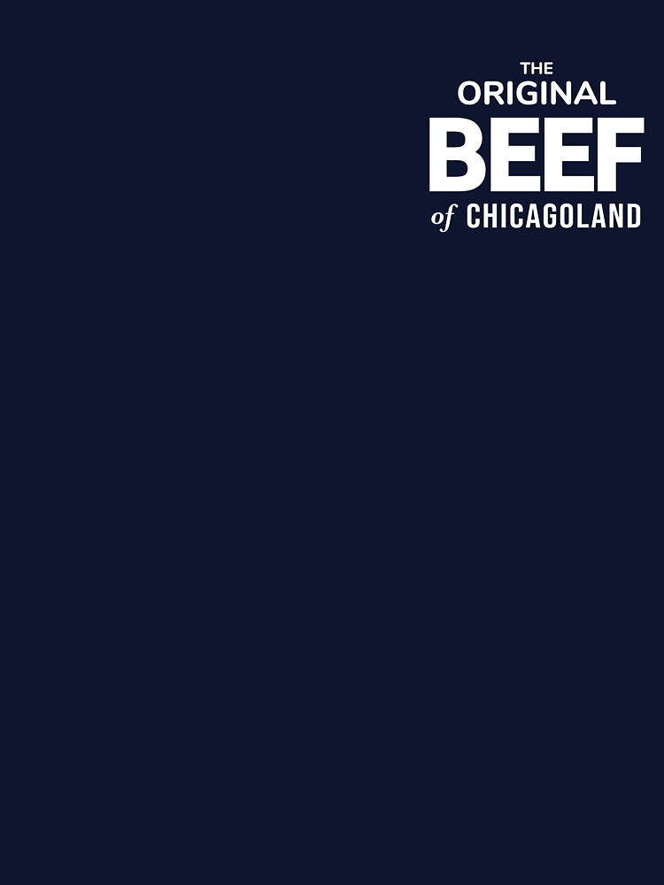 The Bear - The Original Beef of Chicagoland by martinmac100