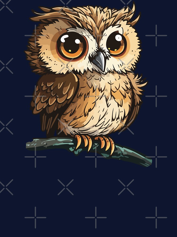 Owl by CreativeNewDesigns
