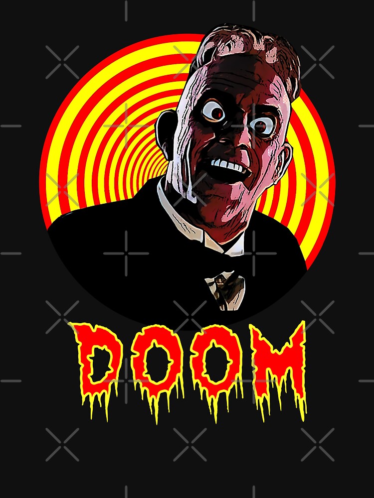 Judge Dóom 1 by Theresaunique