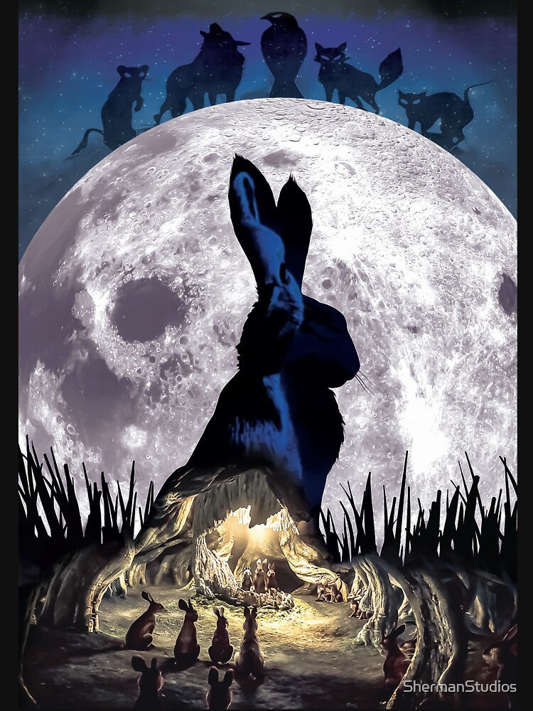 Watership Down by ShermanStudios