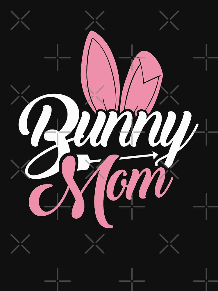 Bunny Mom by ZEDSOU ⭐⭐⭐⭐⭐