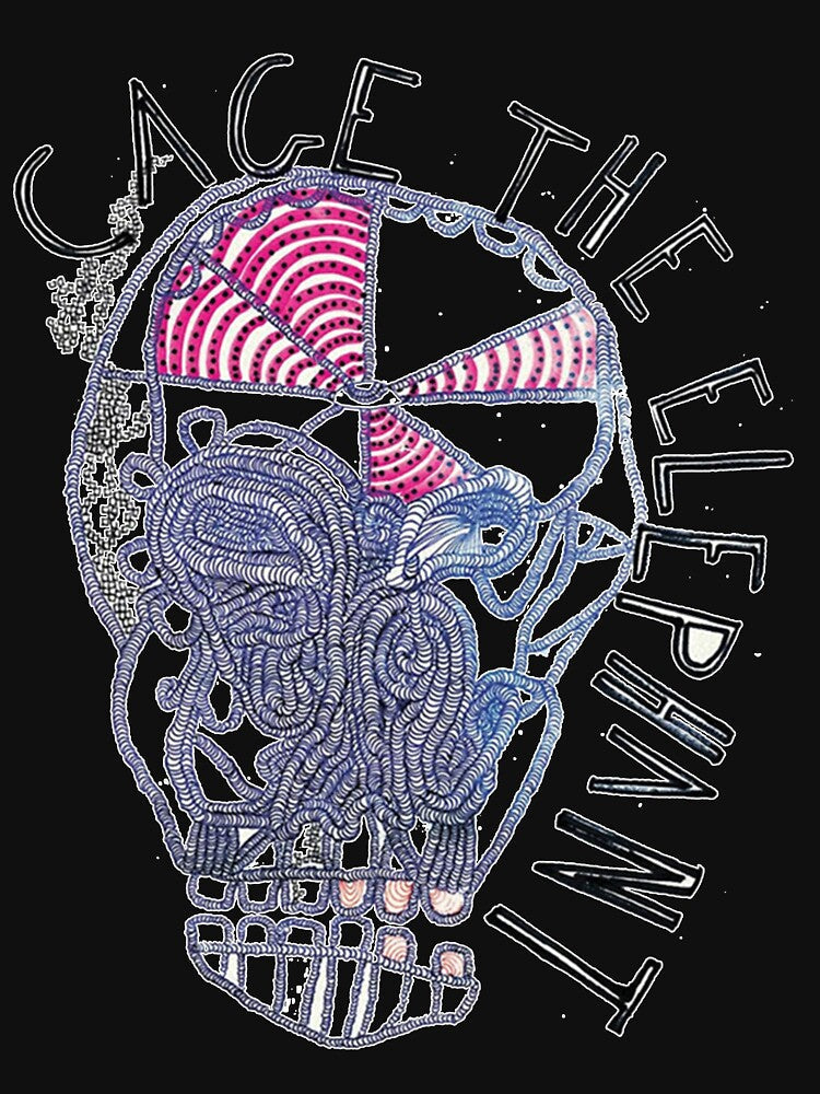 cage elephant Essential T-Shirt by SandraShockley