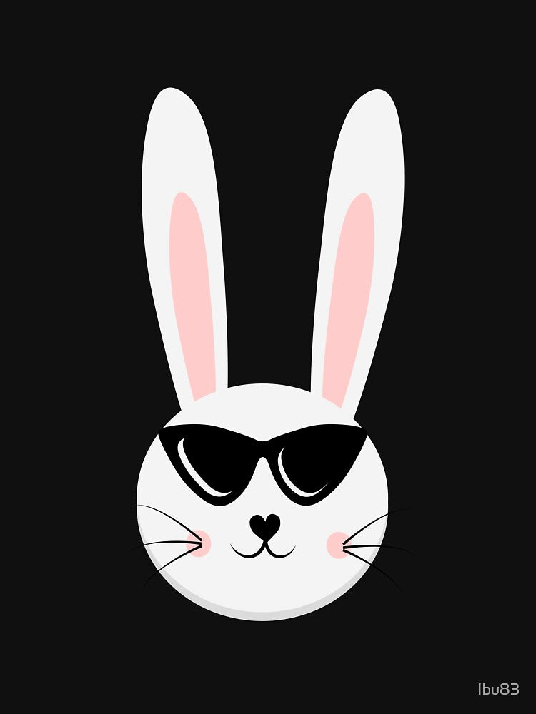 Bunny Sunglasses by Ibu83