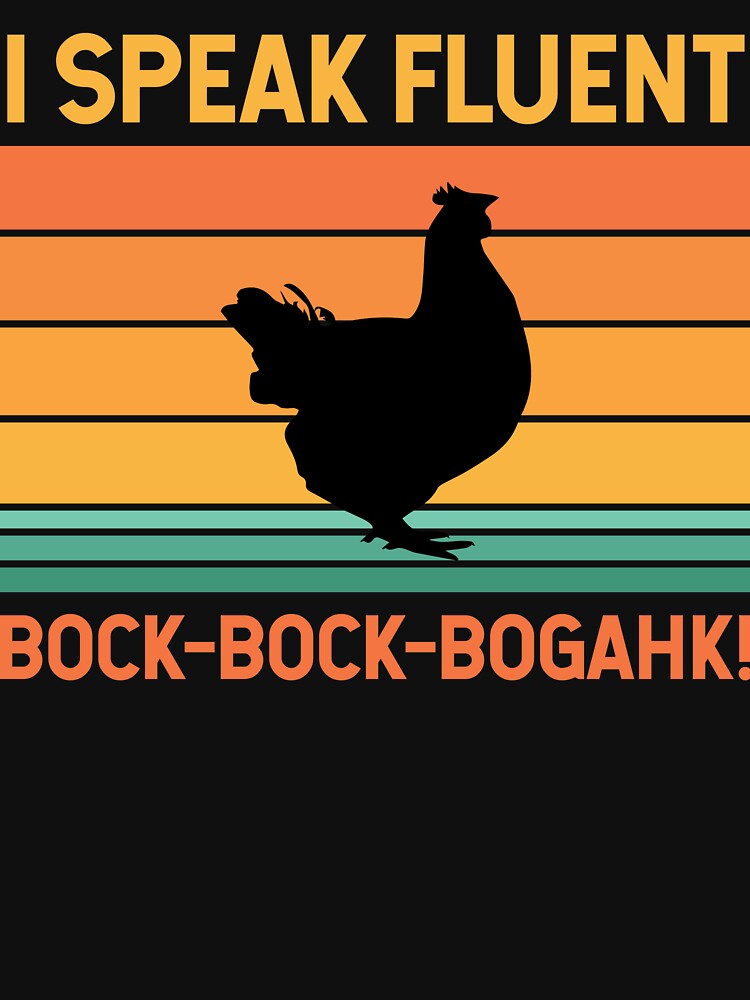Chicken Bock by PatternFeed8