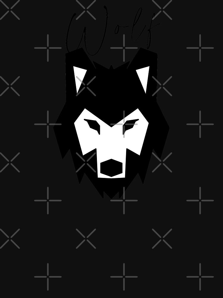Wolf by the Zarock Shop