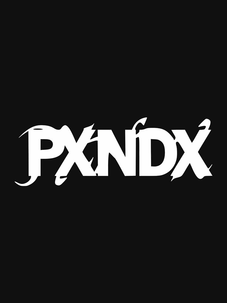 Pxndxs (Panda) Hd by HacciStudio